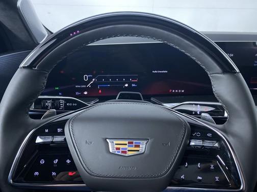 2025 Cadillac Escalade AWD V-Series