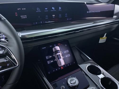 2025 Cadillac Escalade AWD V-Series