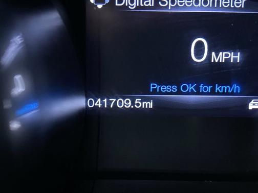 2017 Ford Mustang Shelby GT350 Fastback