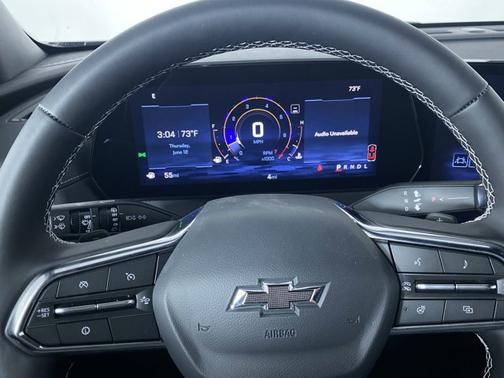2025 Chevrolet Traverse FWD LT