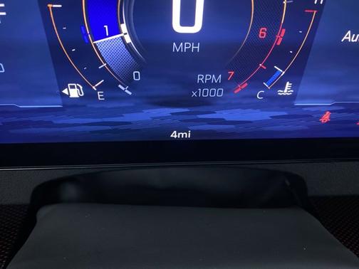 2026 Chevrolet Traverse FWD RS