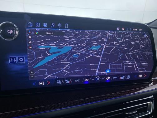 2026 Chevrolet Traverse FWD RS