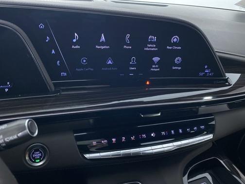 2022 Cadillac Escalade Sport