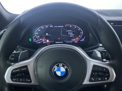 2021 BMW X7 M50i