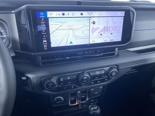 2024 Jeep Wrangler 4xe High Altitude