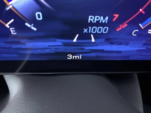 Black 2026 Chevrolet Suburban LT