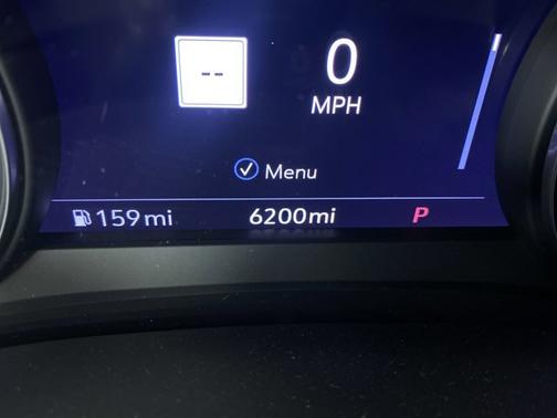 2025 Cadillac XT6 FWD Premium Luxury