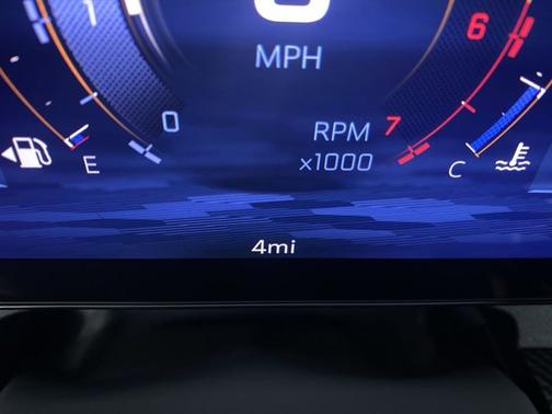 2026 Chevrolet Traverse AWD High Country