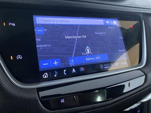 2022 Cadillac XT5 AWD Premium Luxury