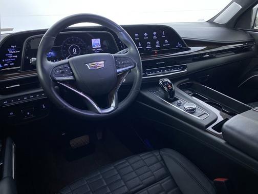 2023 Cadillac Escalade 4WD Sport Platinum