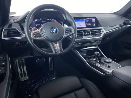 2022 BMW M340 M340i xDrive