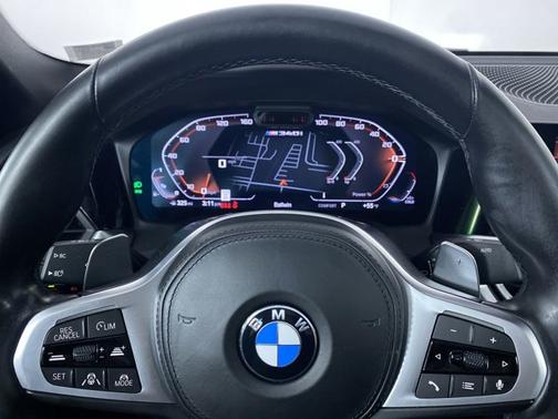 2022 BMW M340 M340i xDrive