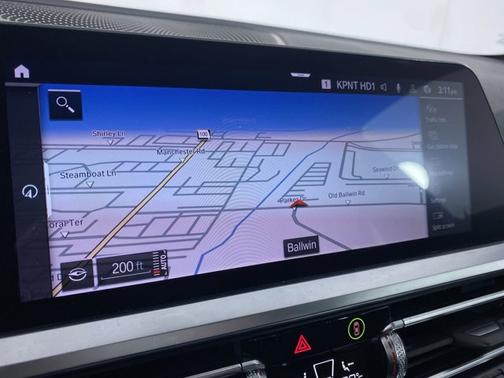 2022 BMW M340 M340i xDrive