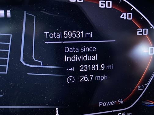 2022 BMW M340 M340i xDrive