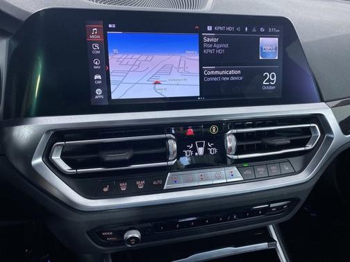 2022 BMW M340 M340i xDrive