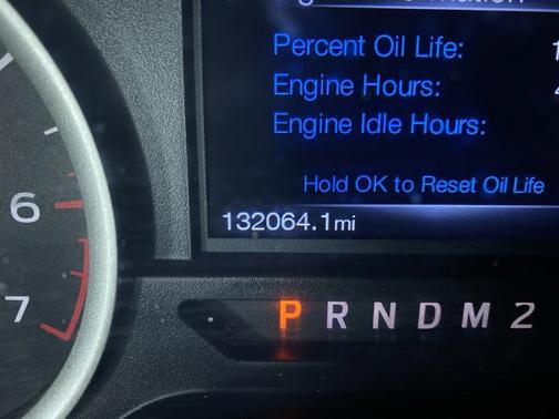 2017 Ford F-150 XL 4WD SuperCrew 5.5' Box