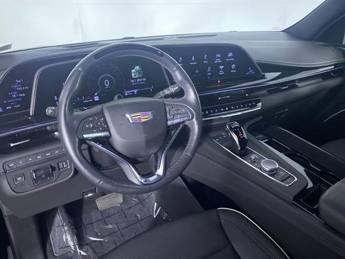 2023 Cadillac Escalade ESV 4WD Sport