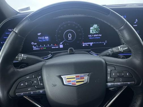2023 Cadillac Escalade ESV 4WD Sport