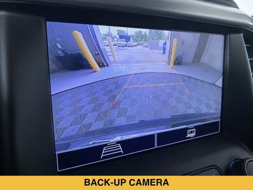 Ebony Twilight Metallic 2023 GMC Acadia SLE