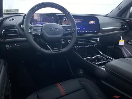 2026 Chevrolet Traverse AWD RS