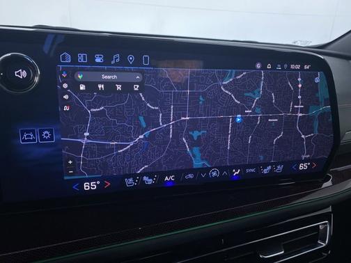 2026 Chevrolet Traverse AWD RS