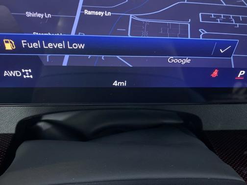 2026 Chevrolet Traverse AWD RS