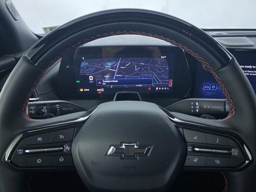 2026 Chevrolet Traverse AWD RS