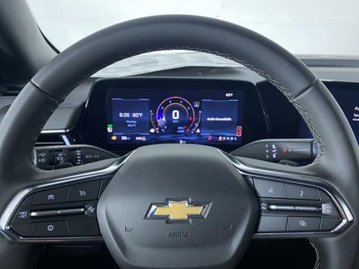 Summit White 2025 Chevrolet Tahoe LS