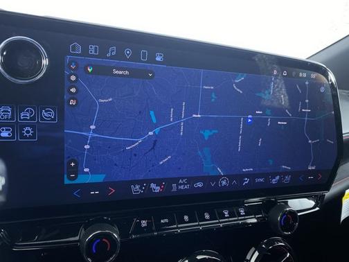 2025 Chevrolet Blazer EV AWD RS