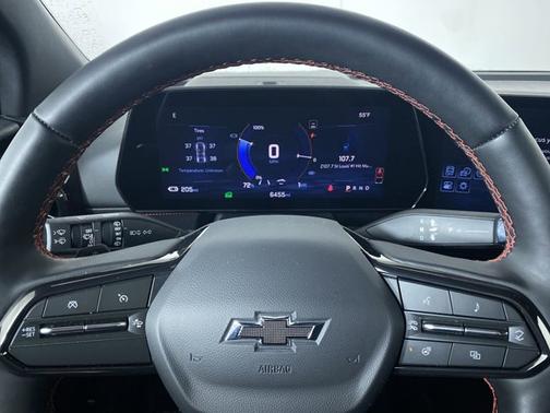 2025 Chevrolet Blazer EV AWD RS