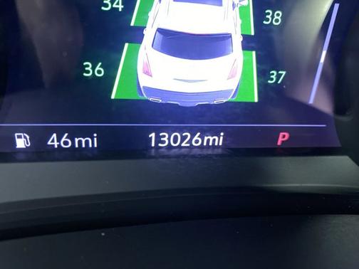 2024 Cadillac XT5 FWD Premium Luxury