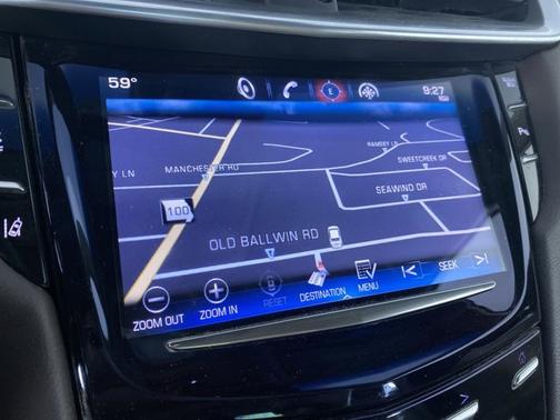2013 Cadillac XTS Luxury