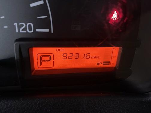 2020 Nissan NV200 S