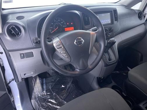 2020 Nissan NV200 S