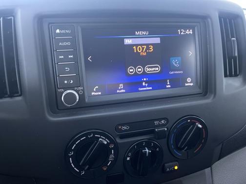 2020 Nissan NV200 S