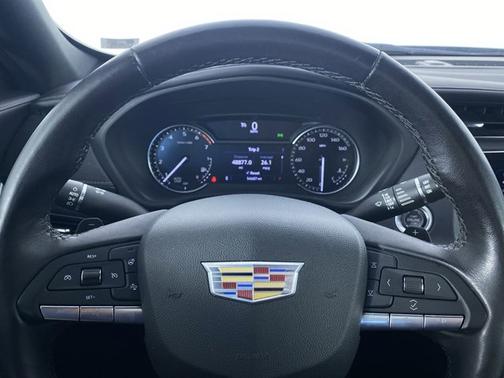 2023 Cadillac XT4 FWD Luxury