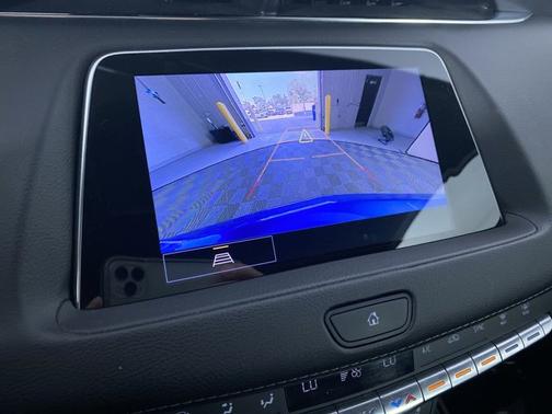 2023 Cadillac XT4 FWD Luxury