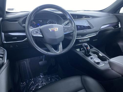 2023 Cadillac XT4 FWD Luxury