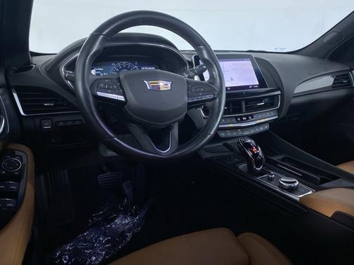 2024 Cadillac CT5 Premium Luxury