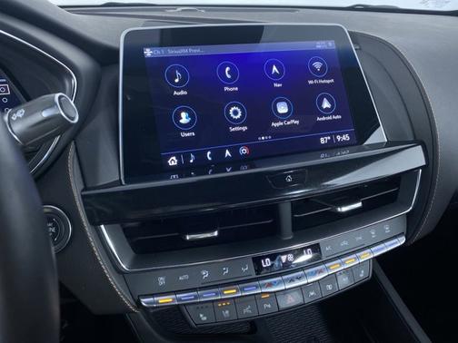 2024 Cadillac CT5 Premium Luxury