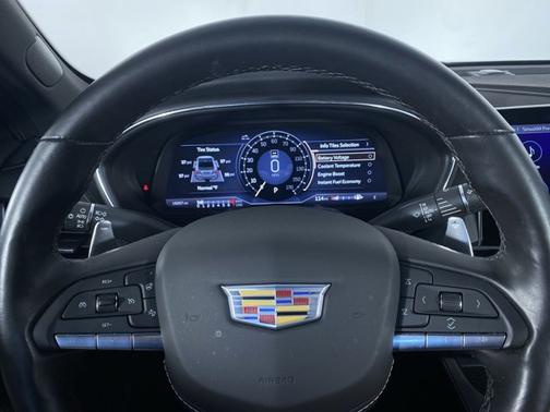 2024 Cadillac CT5 Premium Luxury