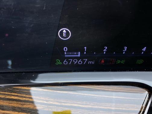 2022 Cadillac Escalade Luxury