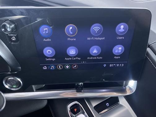 2020 Chevrolet Corvette 1LT