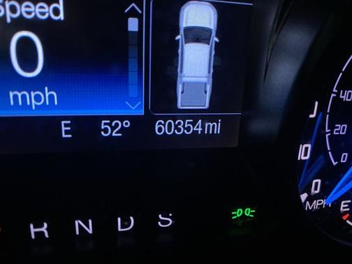 2019 Ford Ranger XL 4WD SuperCrew 5' Box