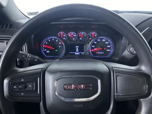 2020 GMC Sierra 1500 BASE