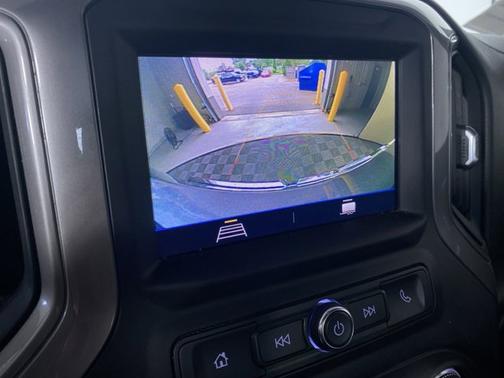 2020 GMC Sierra 1500 BASE