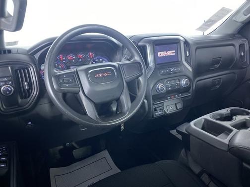 2020 GMC Sierra 1500 BASE