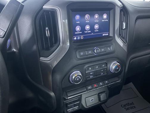 2020 GMC Sierra 1500 BASE