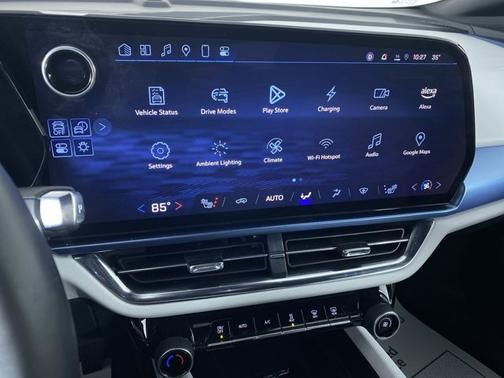 2025 Chevrolet Equinox EV LT2 w/PDE