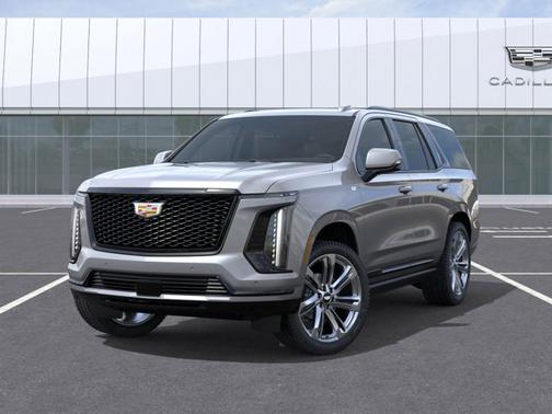 2026 Cadillac Escalade 4WD Sport